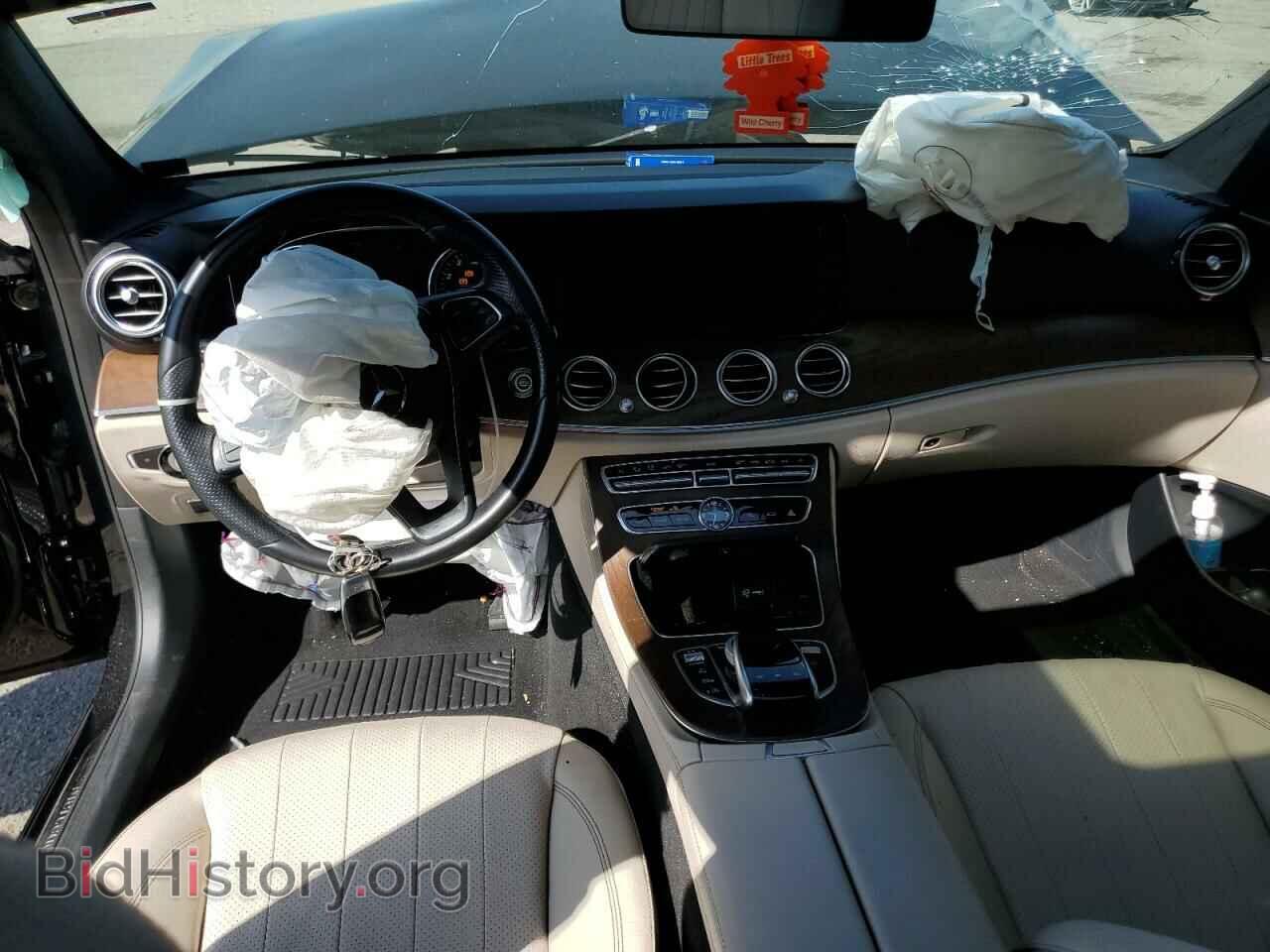 2018 MERCEDES-BENZ E-CLASS - VIN: WDDZF4JB6JA477871 - Фото 8