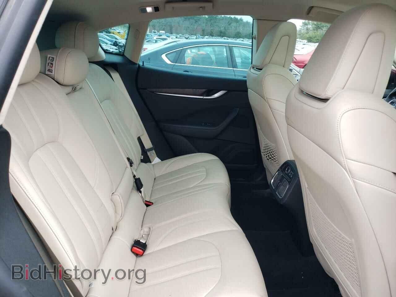 2017 MASERATI ALL MODELS - VIN: ZN661XUS7HX250655 - Photo 11