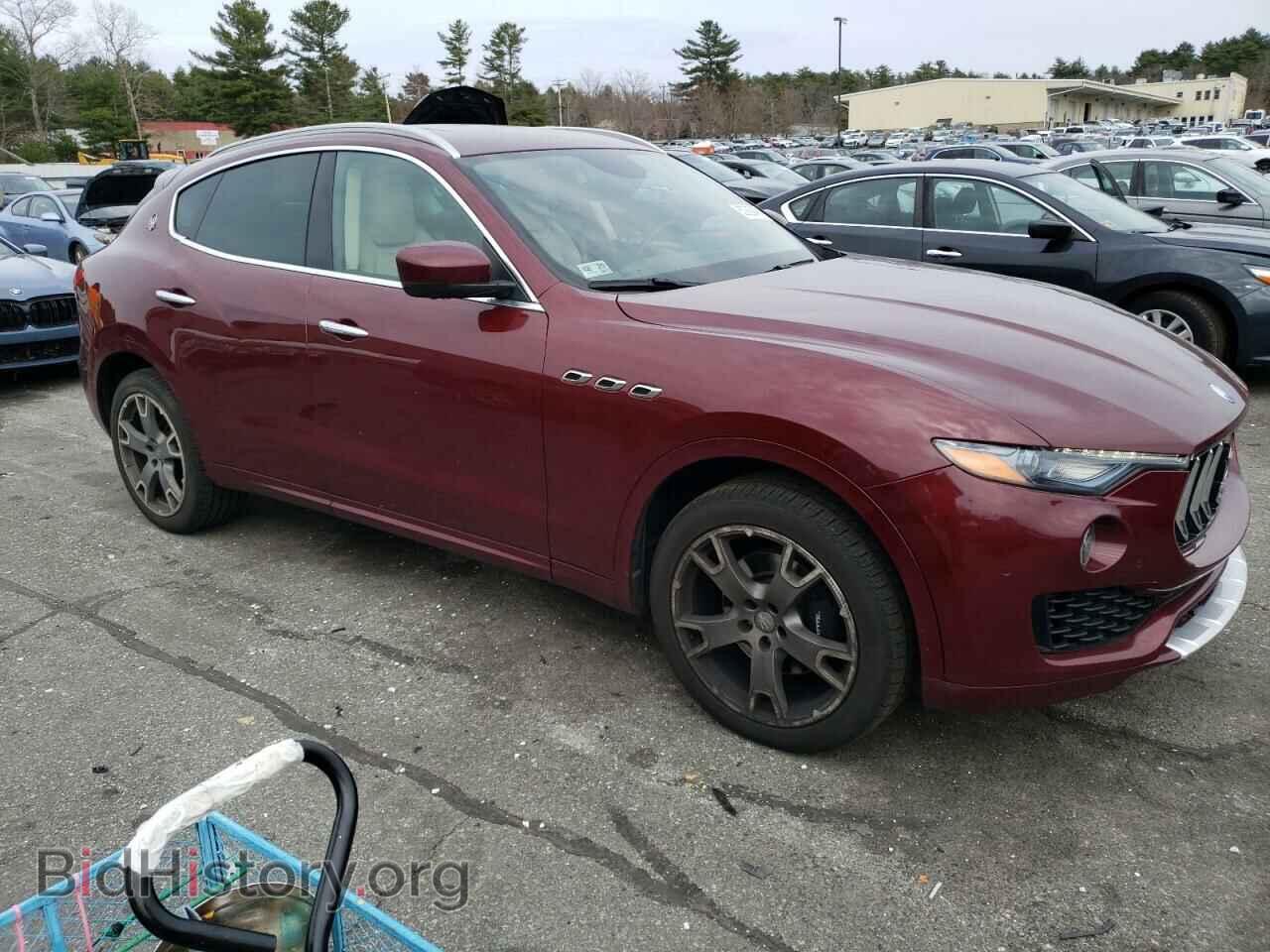 2017 MASERATI ALL MODELS - VIN: ZN661XUS7HX250655 - Photo 4