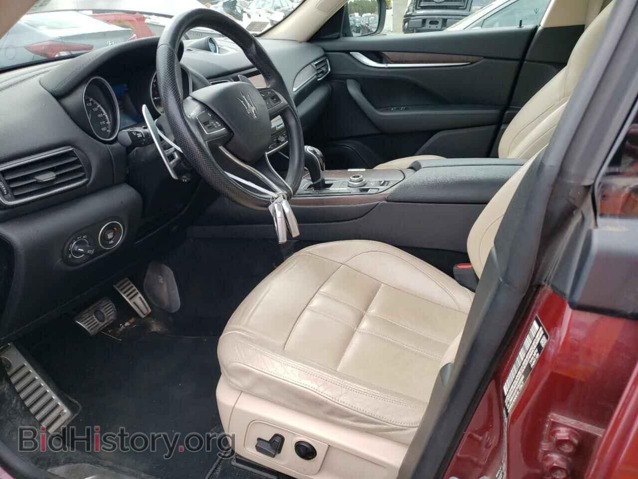 2017 MASERATI ALL MODELS - VIN: ZN661XUS7HX250655 - Photo 7