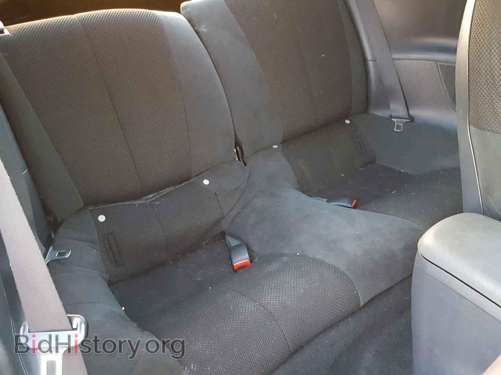 2008 MITSUBISHI ECLIPSE - VIN: 4A3AK24F88E024499 - Photo 6
