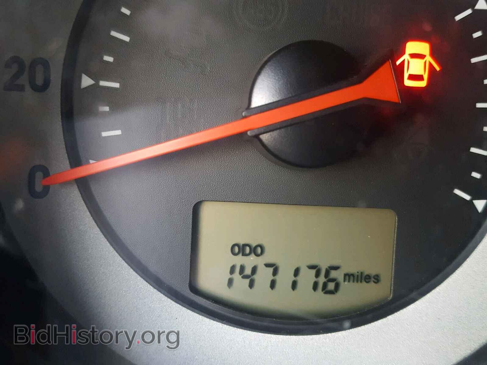 2008 MITSUBISHI ECLIPSE - VIN: 4A3AK24F88E024499 - Photo 8