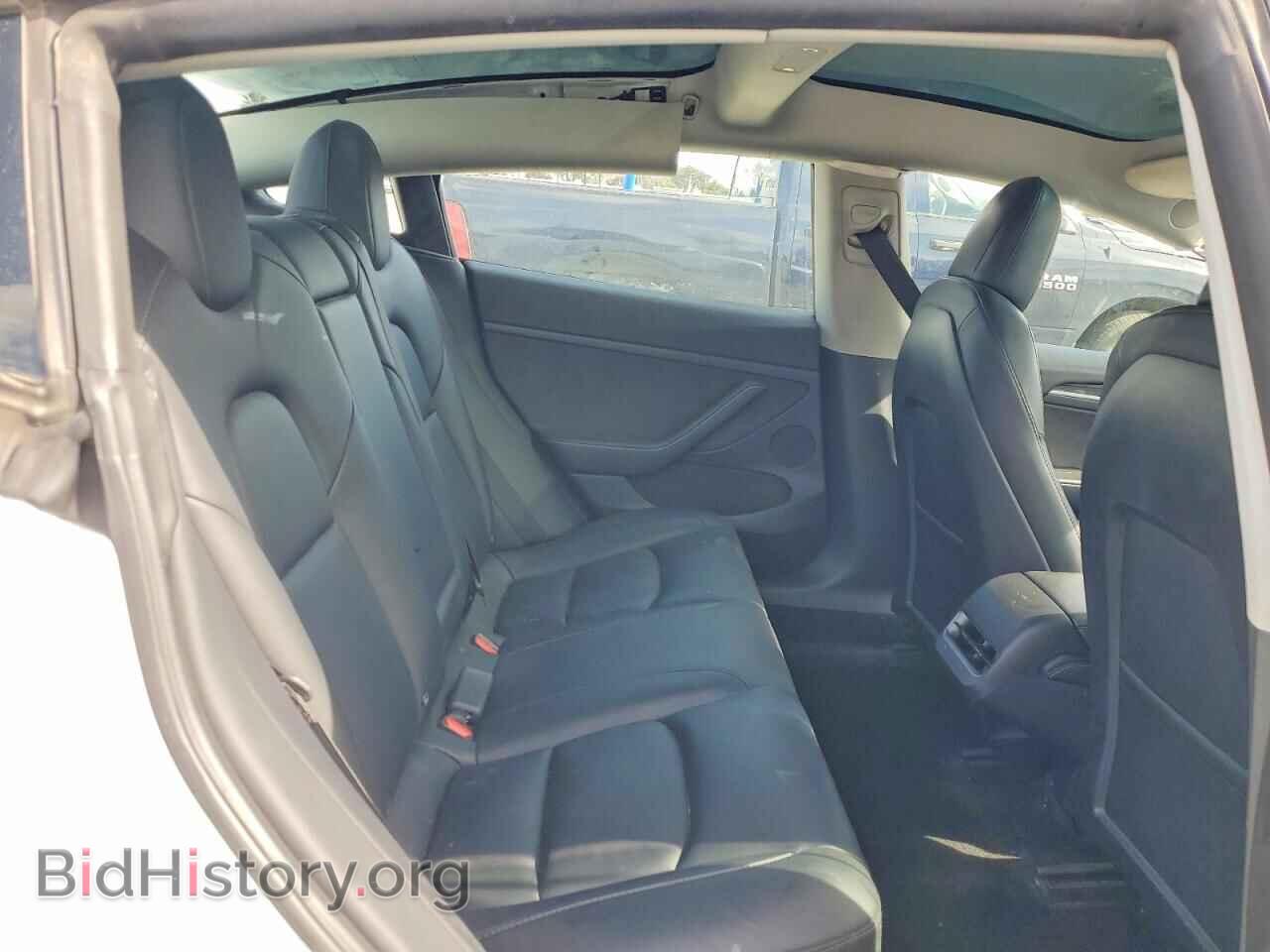 2023 TESLA MODEL 3 - VIN: 5YJ3E1EA2PF457345 - Photo 10