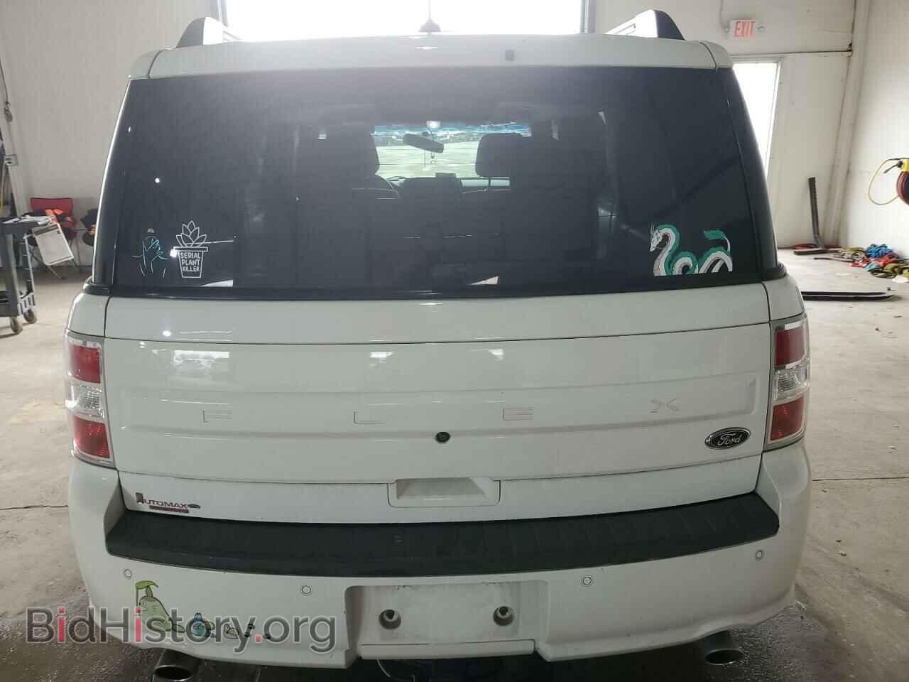 2016 FORD FLEX - VIN: 2FMGK5B84GBA14724 - Photo 6