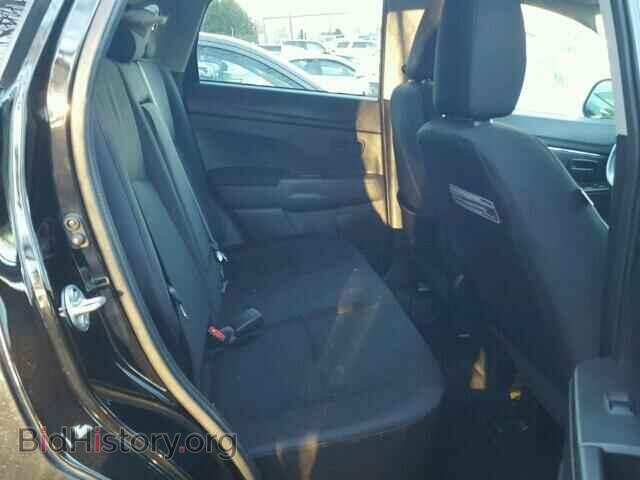 2015 MITSUBISHI OUTLANDER - VIN: 4A4AP3AW1FE048762 - Фото 6