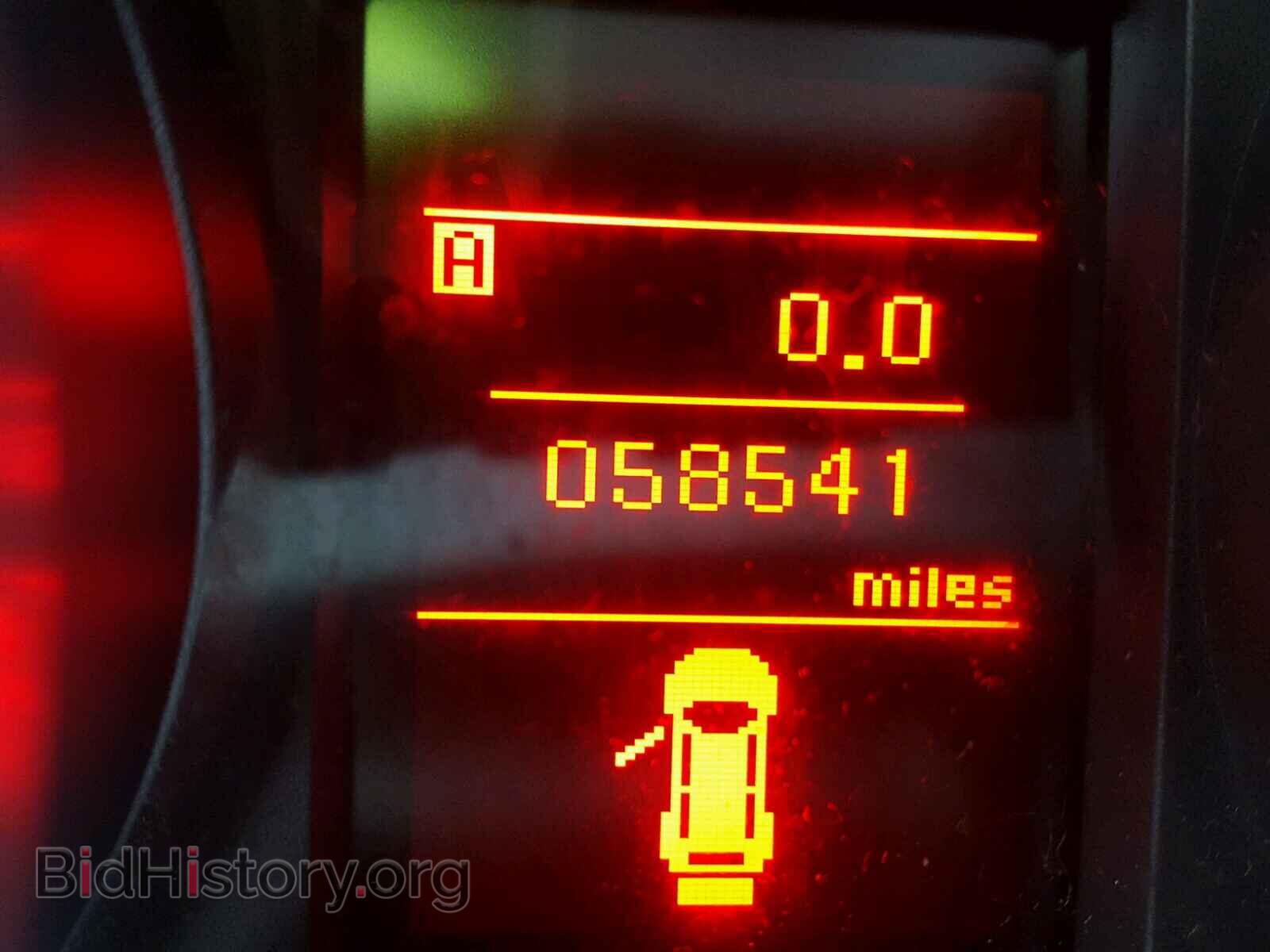 2014 MITSUBISHI LANCER - VIN: JA32V2FW7EU009875 - Фото 8