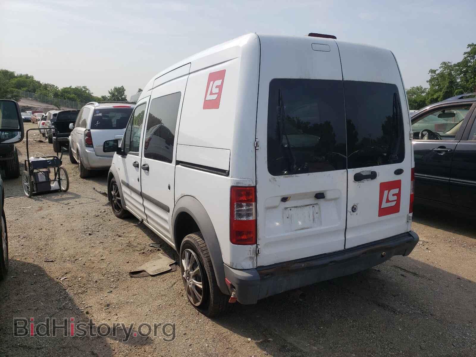 2011 FORD TRANSIT CO - VIN: NM0LS6AN7BT059159 - Фото 3