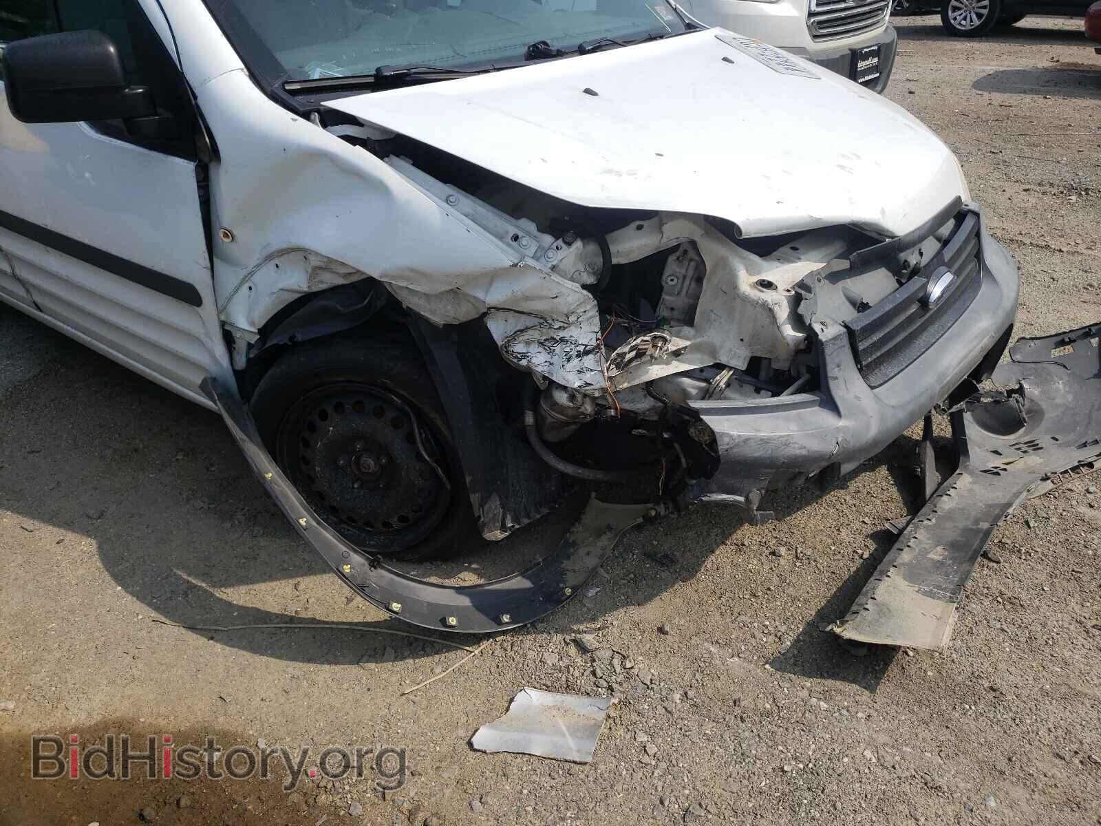 2011 FORD TRANSIT CO - VIN: NM0LS6AN7BT059159 - Фото 9