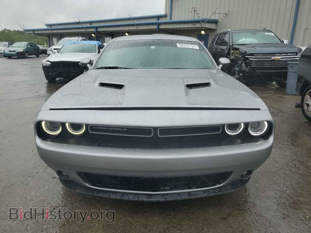 2016 DODGE CHALLENGER - VIN: 2C3CDZAG7GH290247 - Фото 5