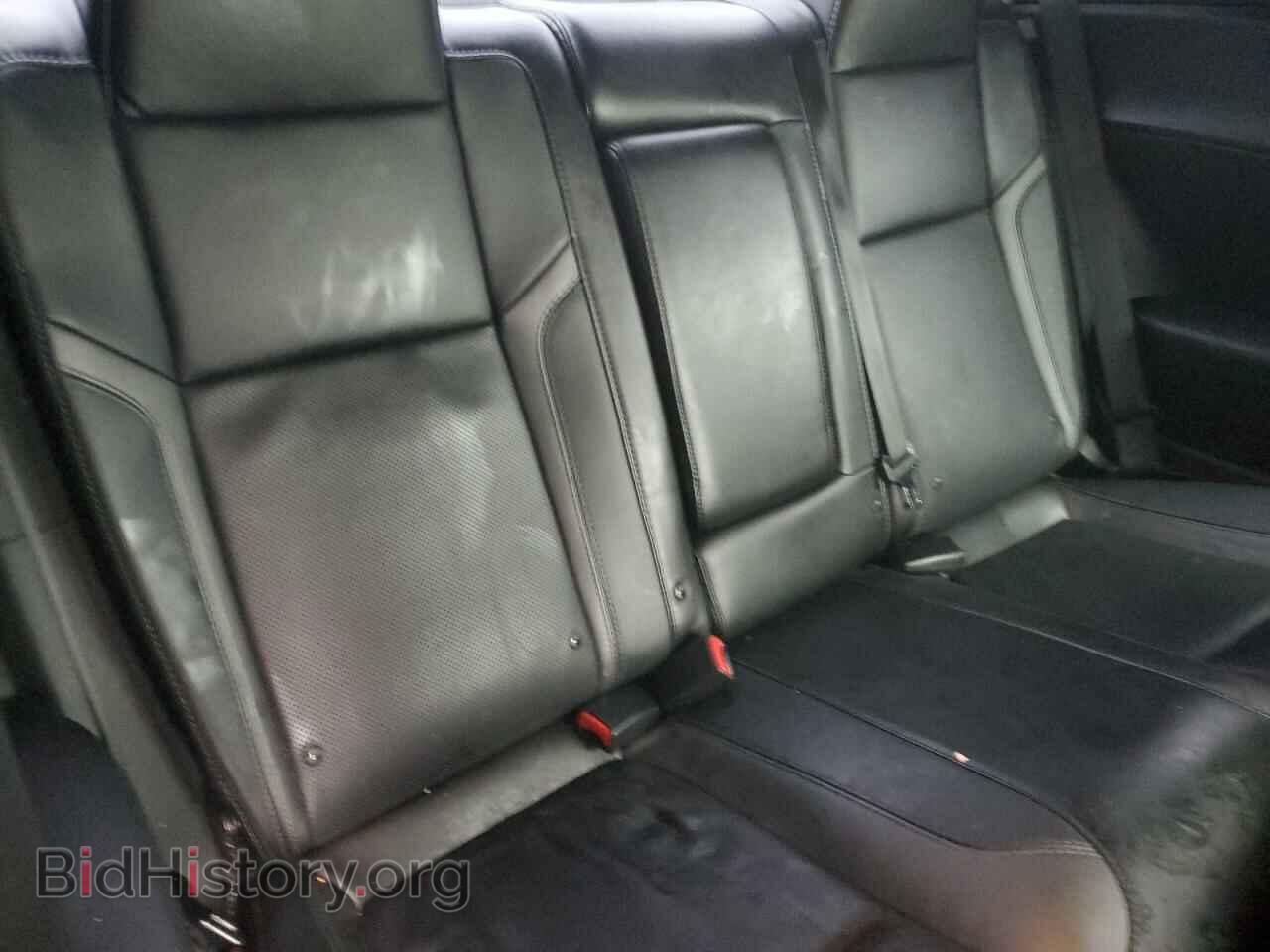 2016 DODGE CHALLENGER - VIN: 2C3CDZAG7GH290247 - Фото 10