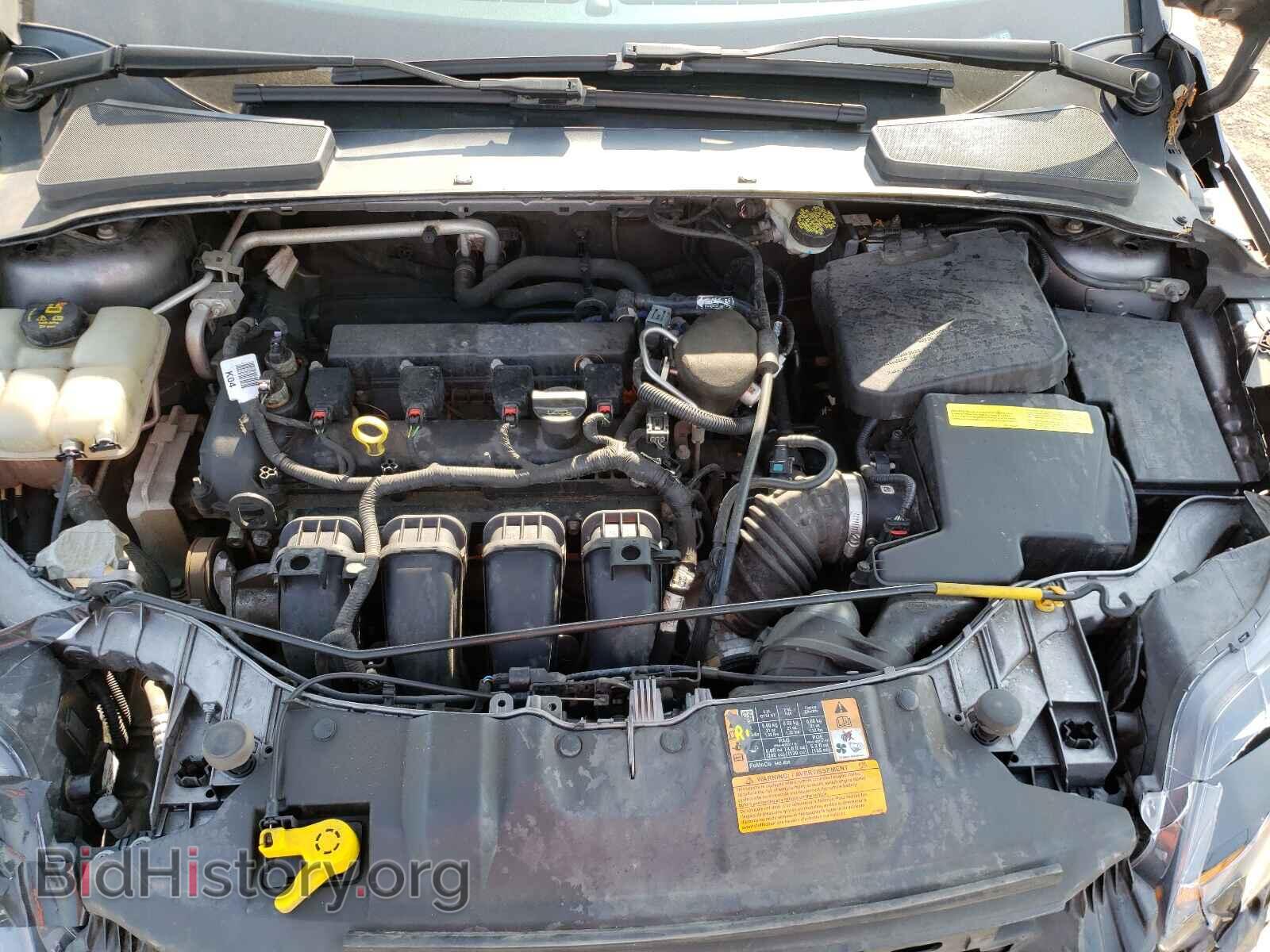 2014 FORD FOCUS - VIN: 1FADP3K20EL310884 - Photo 7