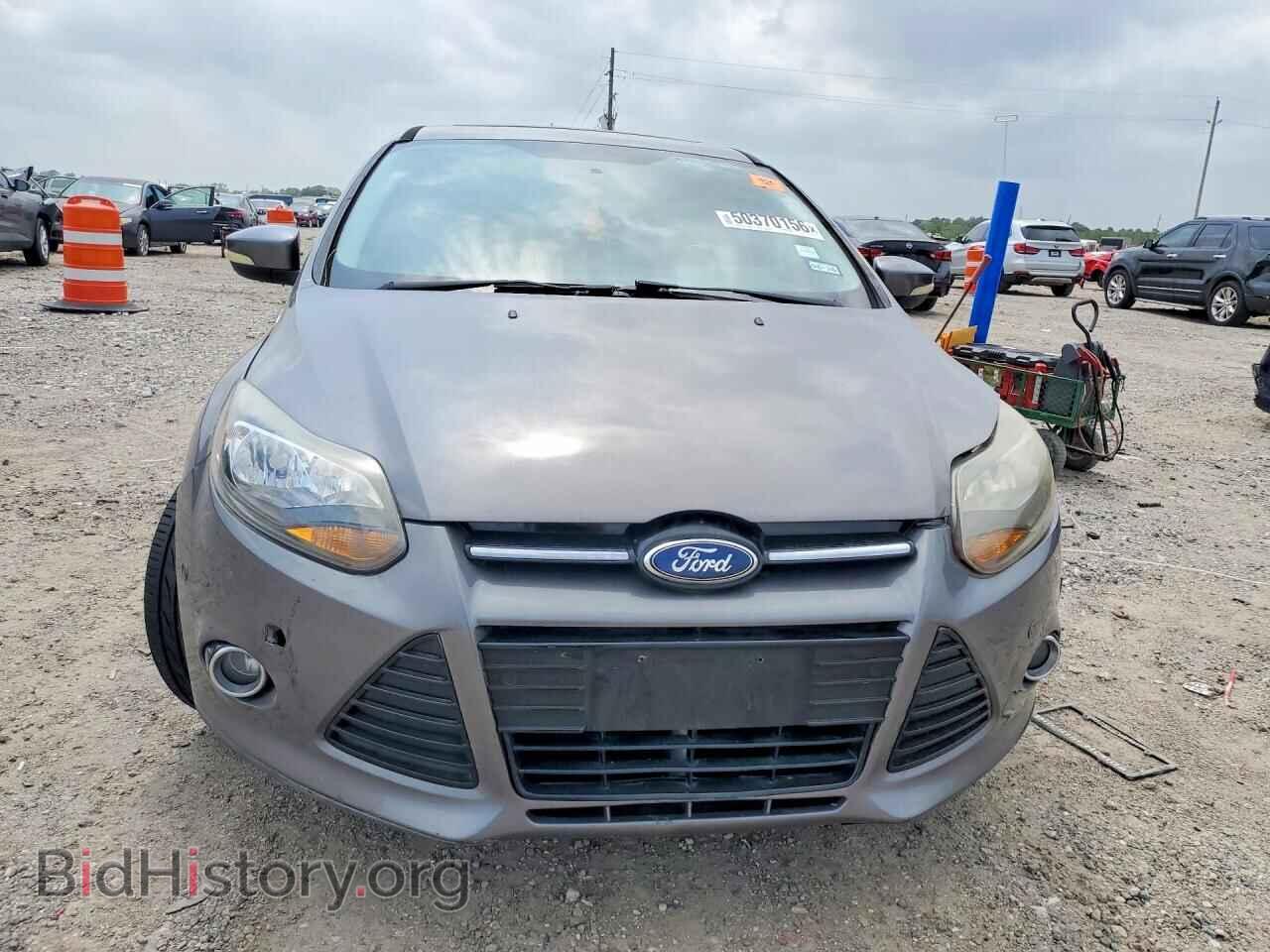 2014 FORD FOCUS - VIN: 1FADP3J26EL237747 - Photo 5