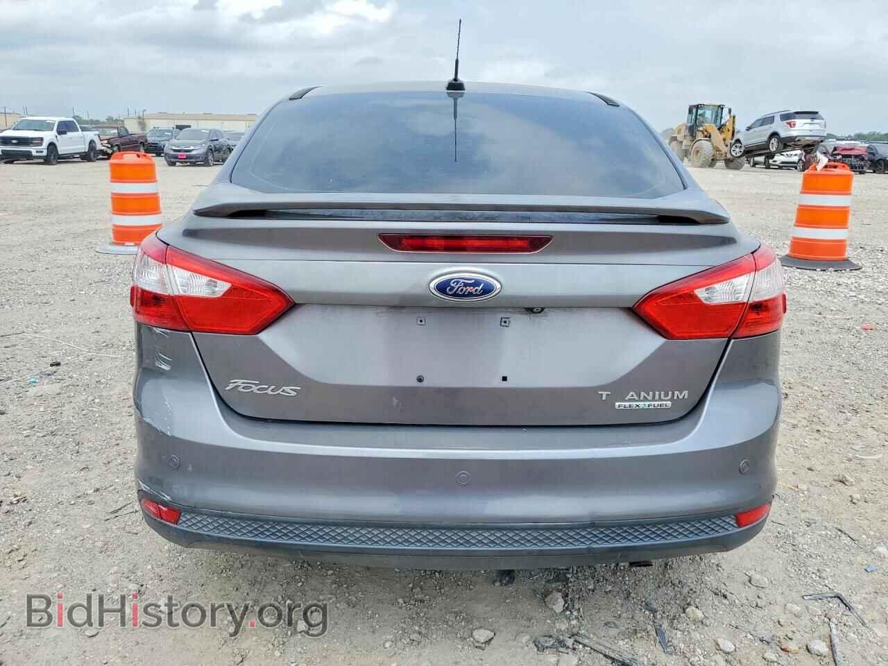 2014 FORD FOCUS - VIN: 1FADP3J26EL237747 - Photo 6