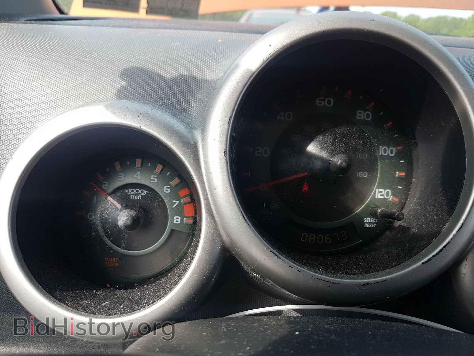 2005 HONDA ELEMENT - VIN: 5J6YH28615L017597 - Фото 8