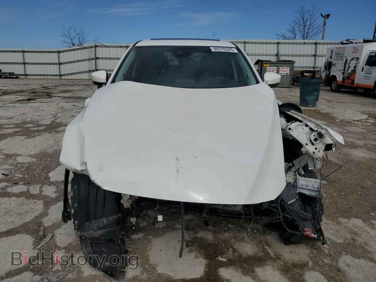 2018 MAZDA CX-5 - VIN: JM3KFBDM0J0301330 - Фото 5