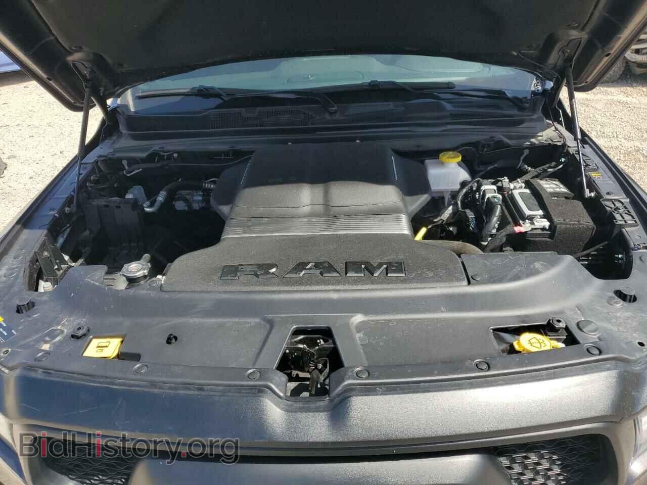 2024 RAM 1500 - VIN: 1C6SRFLT2RN139951 - Фото 11