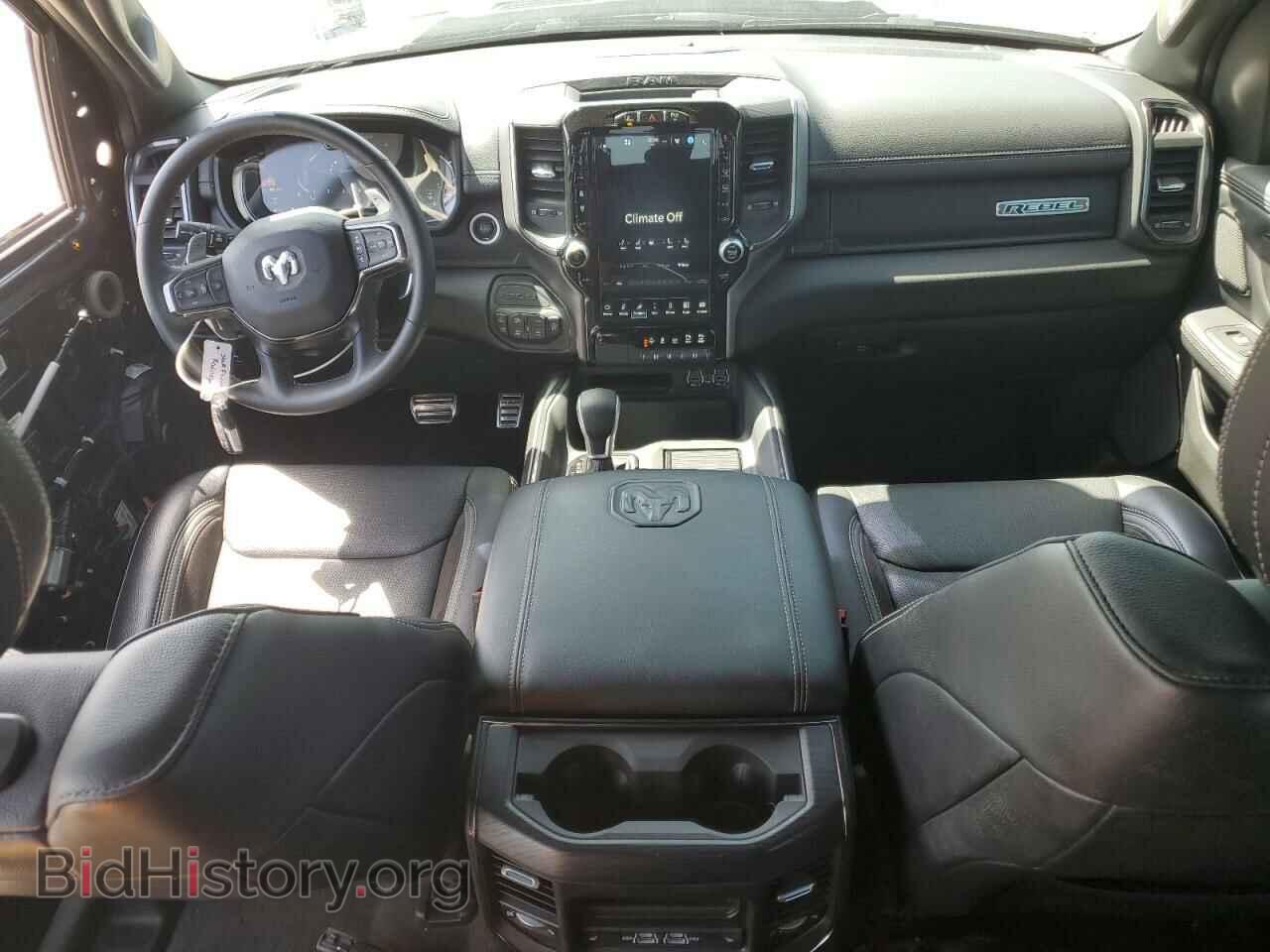 2024 RAM 1500 - VIN: 1C6SRFLT2RN139951 - Фото 8