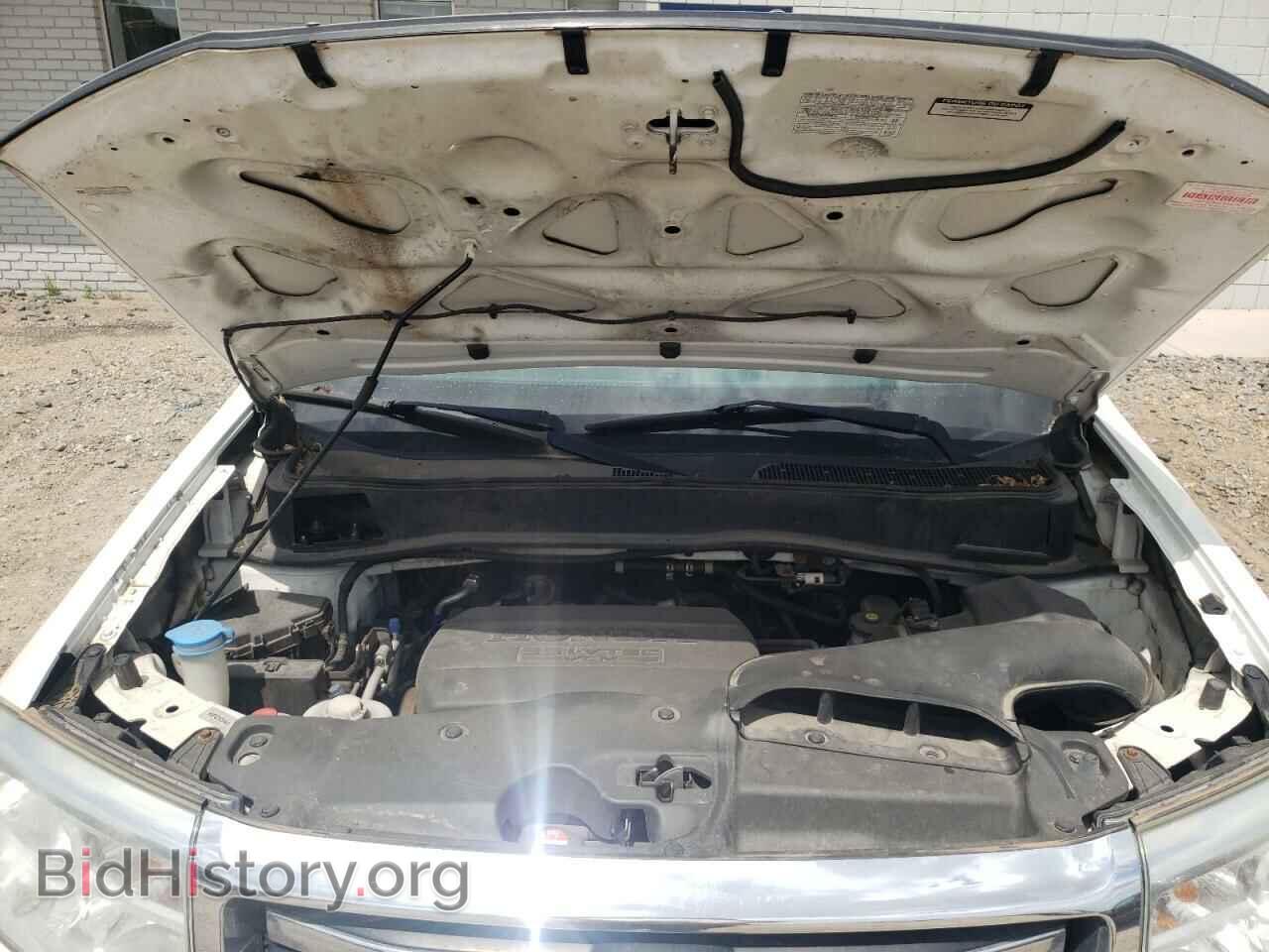 2013 HONDA PILOT - VIN: 5FNYF4H9XDB505255 - Фото 7