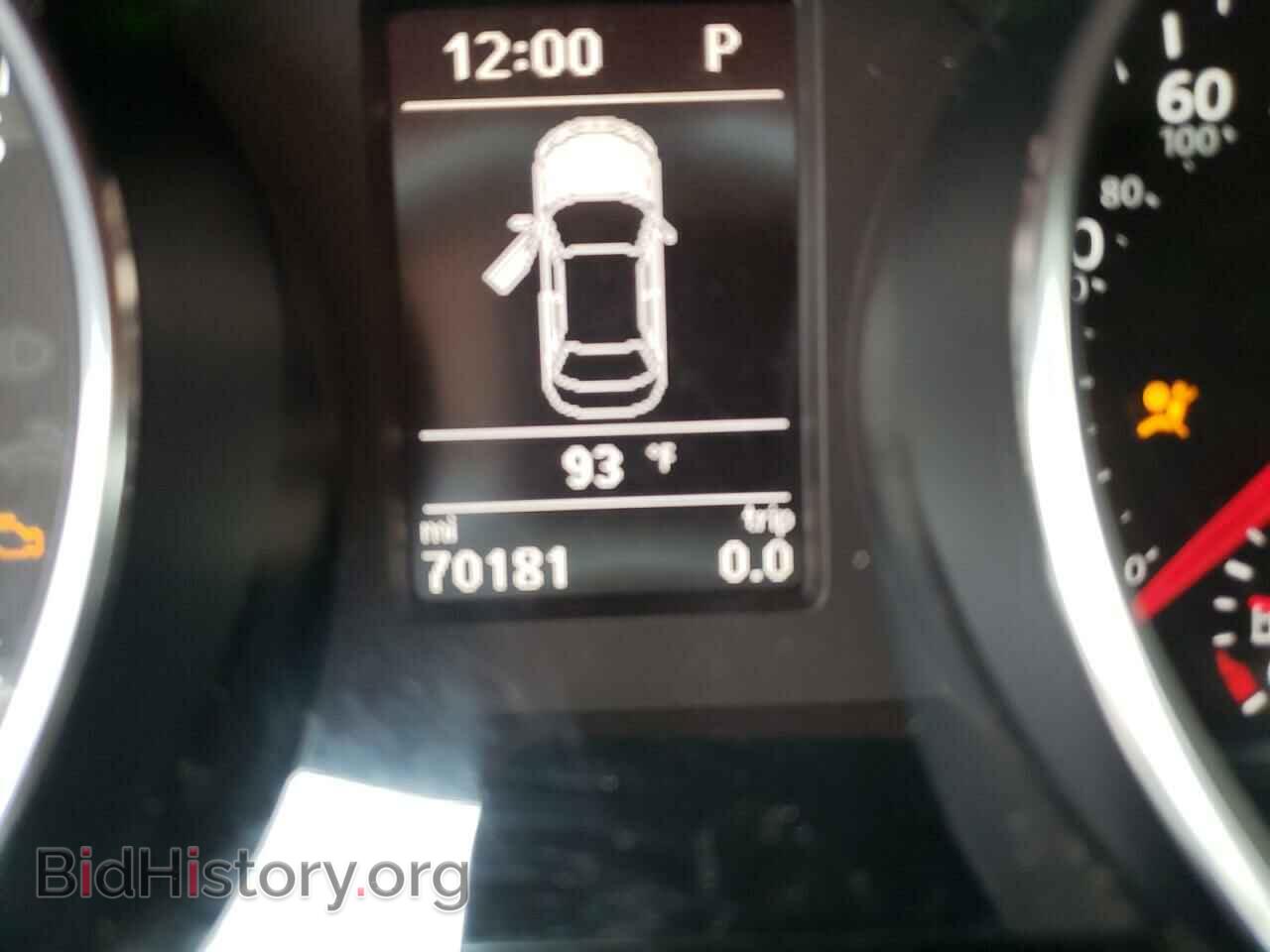 2017 VOLKSWAGEN JETTA - VIN: 3VWDB7AJ4HM311190 - Фото 8