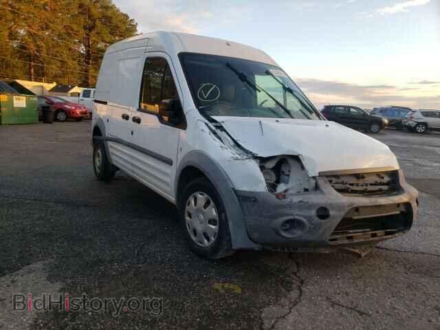 Фотография NM0LS7CN6DT163325 - FORD TRANSIT CO 2013