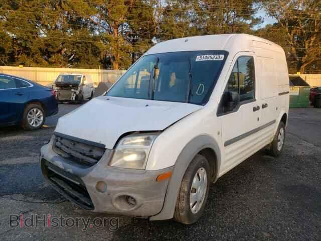 2013 FORD TRANSIT CO - VIN: NM0LS7CN6DT163325 - Фото 2