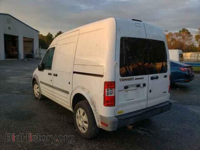 2013 FORD TRANSIT CO - VIN: NM0LS7CN6DT163325 - Фото 3