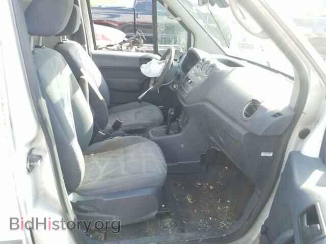 2013 FORD TRANSIT CO - VIN: NM0LS7CN6DT163325 - Фото 5