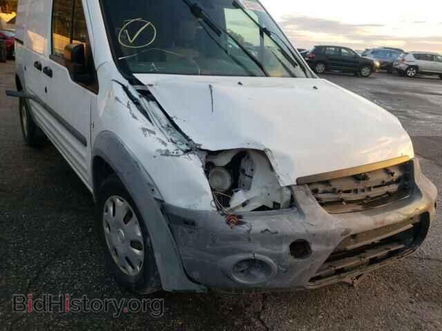 2013 FORD TRANSIT CO - VIN: NM0LS7CN6DT163325 - Фото 9