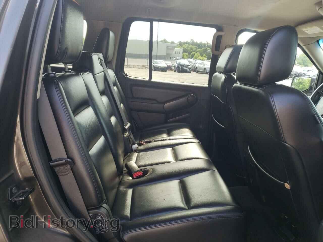 2007 FORD EXPLORER - VIN: 1FMEU75E77UA67717 - Photo 6