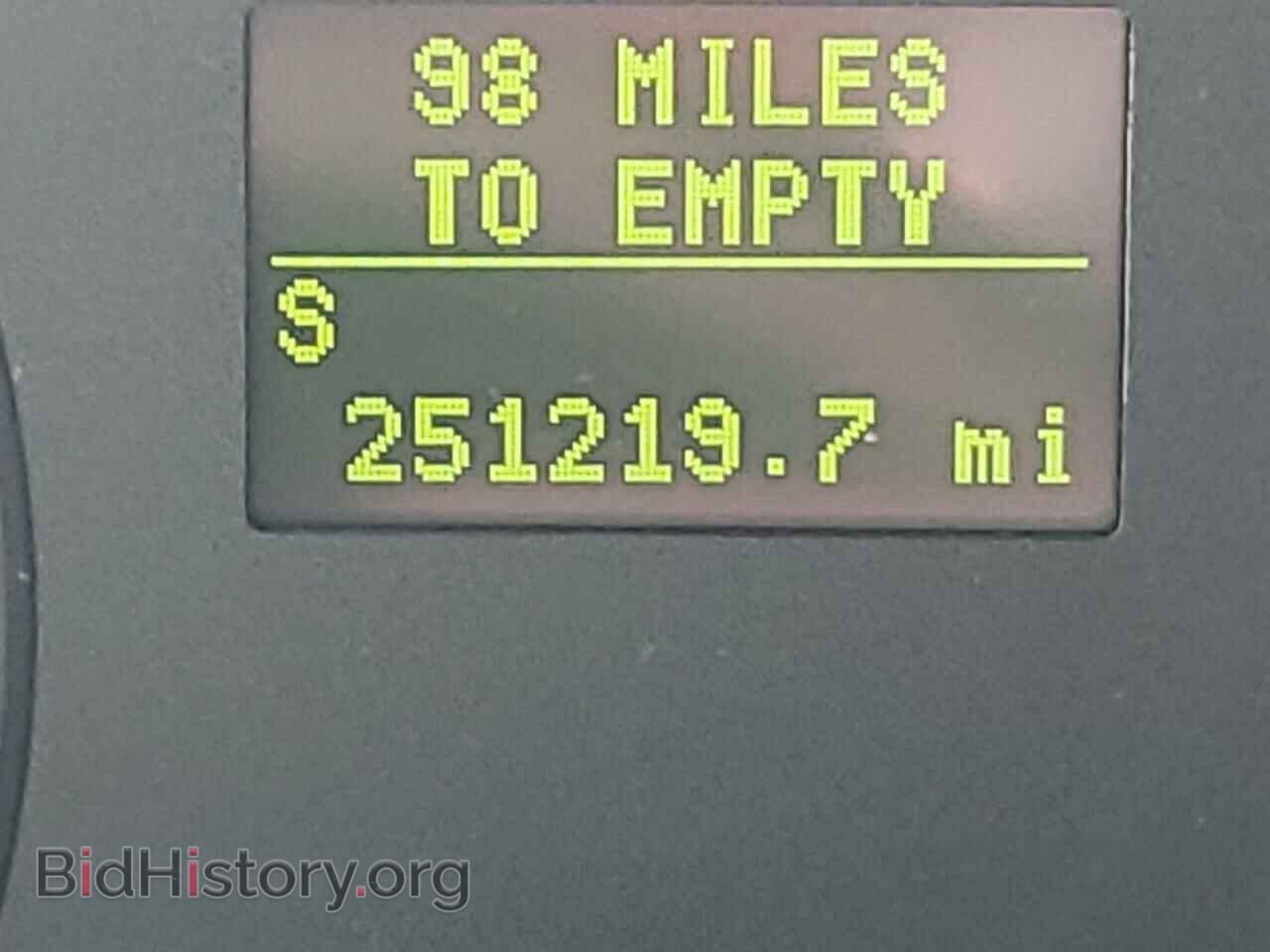 2007 FORD EXPLORER - VIN: 1FMEU75E77UA67717 - Photo 8