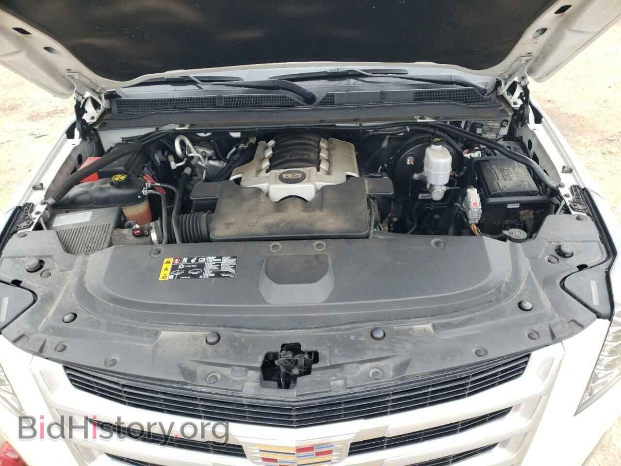 2019 CADILLAC ESCALADE - VIN: 1GYS4HKJ3KR229170 - Фото 12