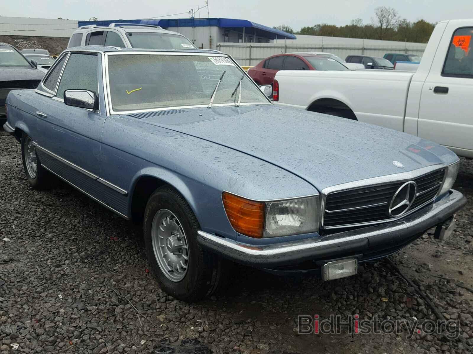 Photo 10704212006585 - MERCEDES-BENZ ALL OTHER 1980