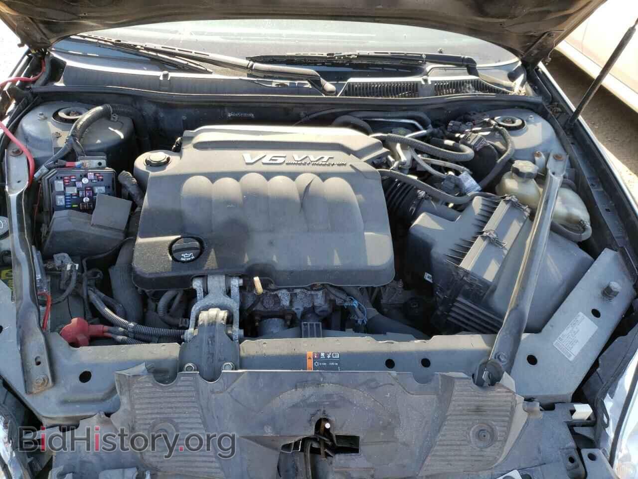 2012 CHEVROLET IMPALA - VIN: 2G1WA5E31C1203150 - Фото 7