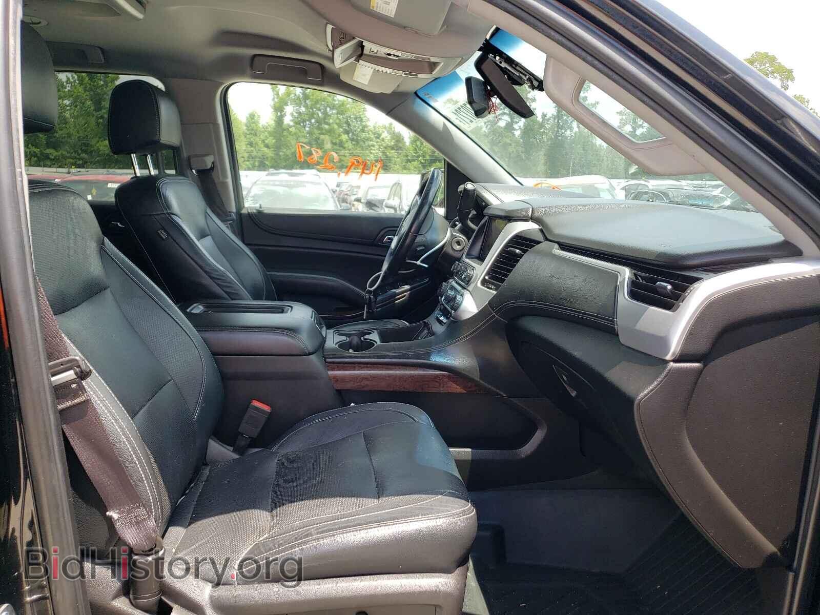 2015 GMC YUKON - VIN: 1GKS1AKC6FR223395 - Фото 5