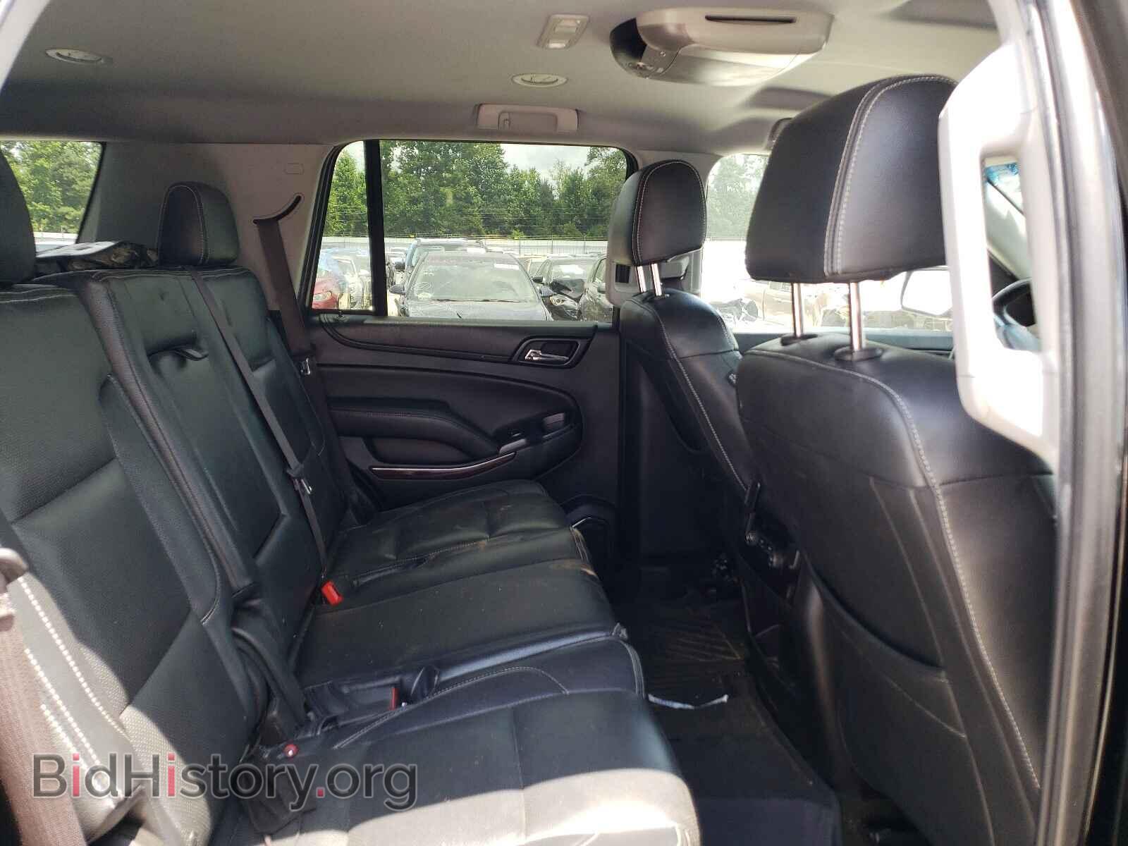 2015 GMC YUKON - VIN: 1GKS1AKC6FR223395 - Фото 6