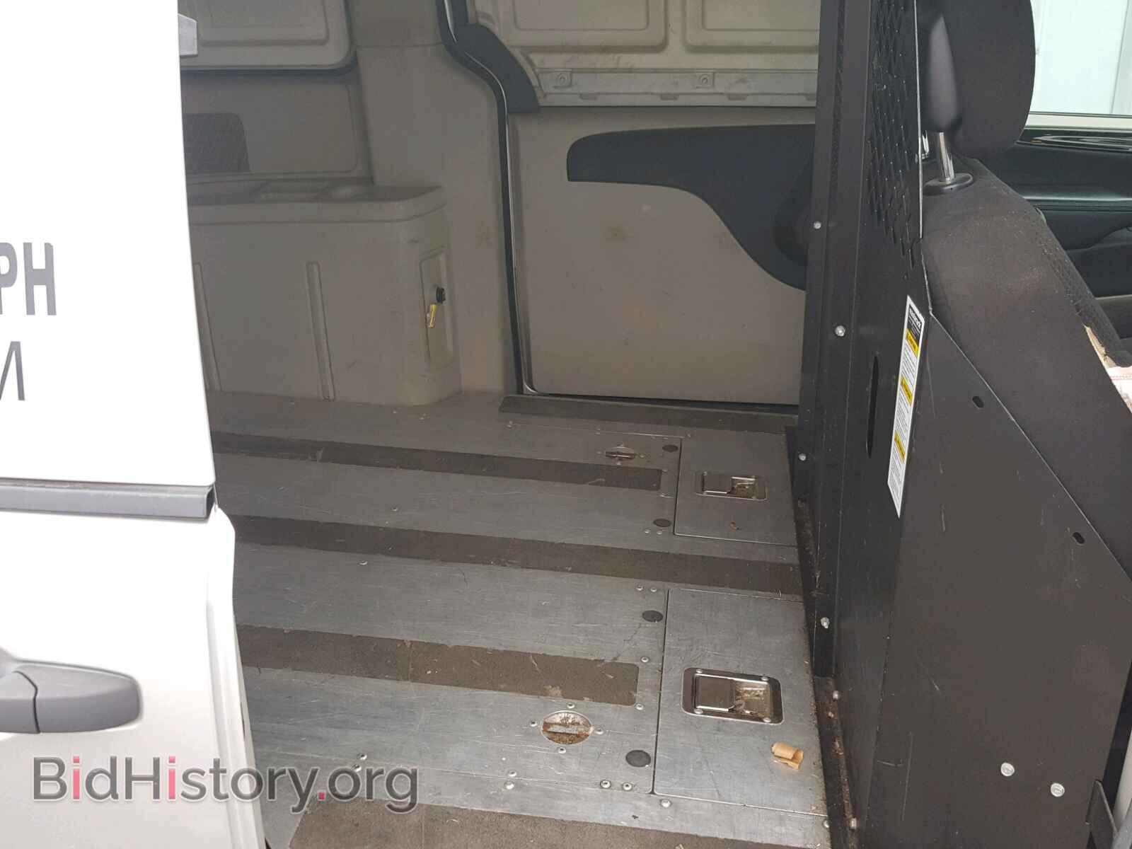2012 DODGE RAM VAN - VIN: 2C4JDGAG7CR374614 - Фото 6