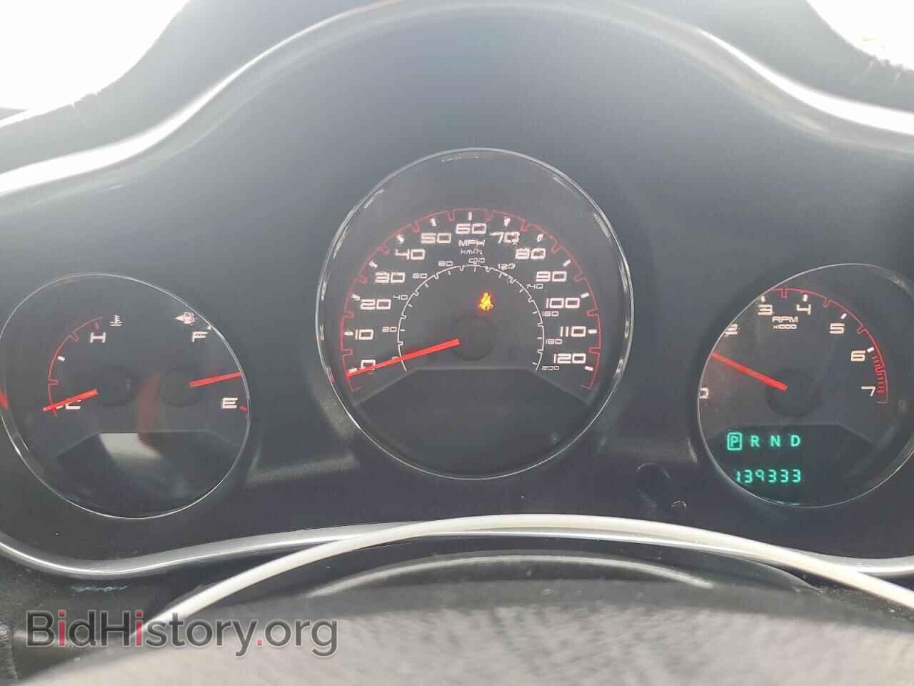 2013 DODGE AVENGER - VIN: 1C3CDZAB6DN563492 - Фото 9