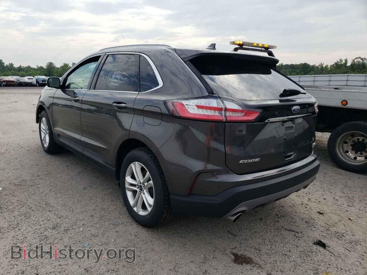 2019 FORD EDGE - VIN: 2FMPK4J90KBB35246 - Фото 3