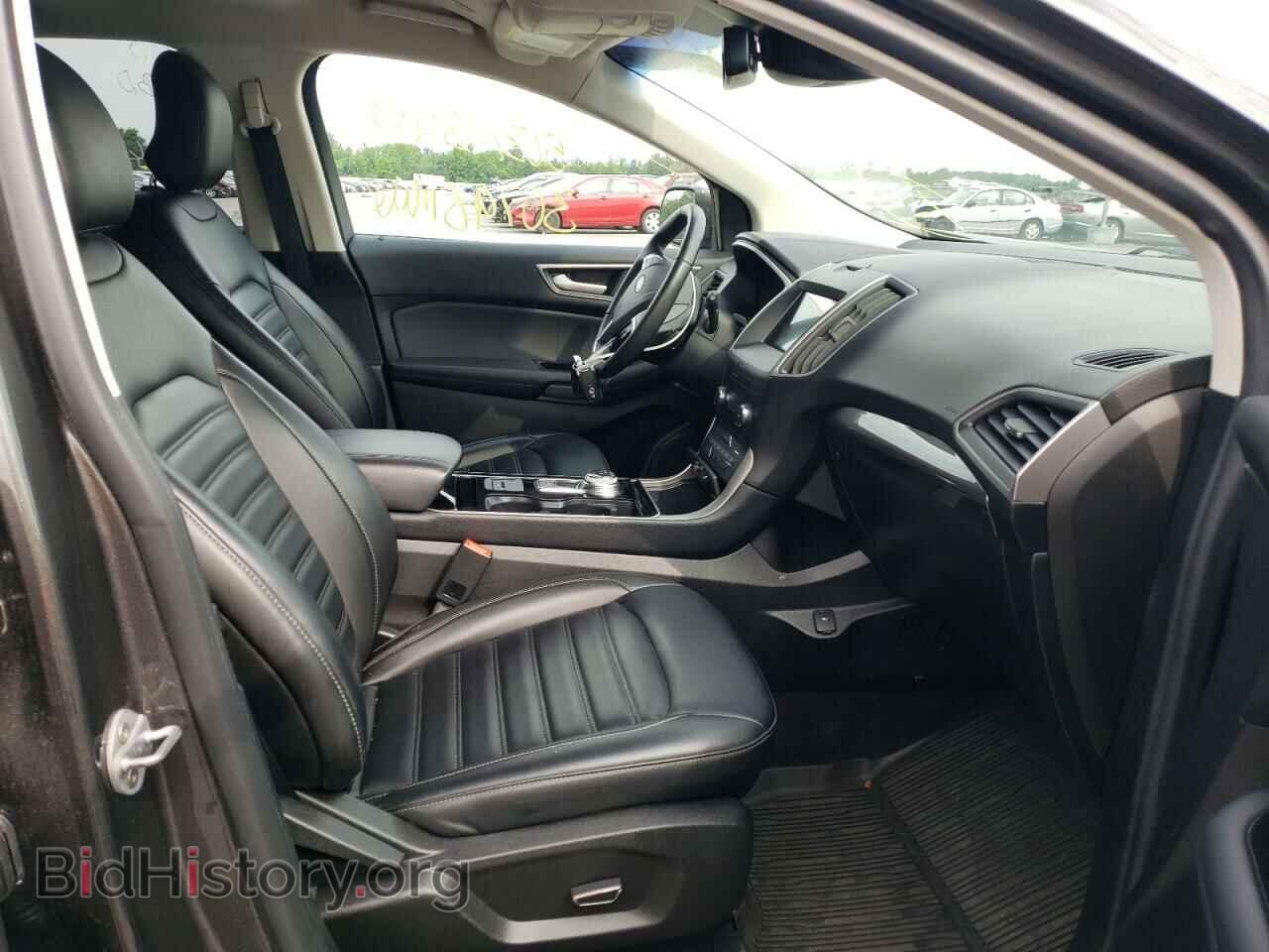 2019 FORD EDGE - VIN: 2FMPK4J90KBB35246 - Фото 5