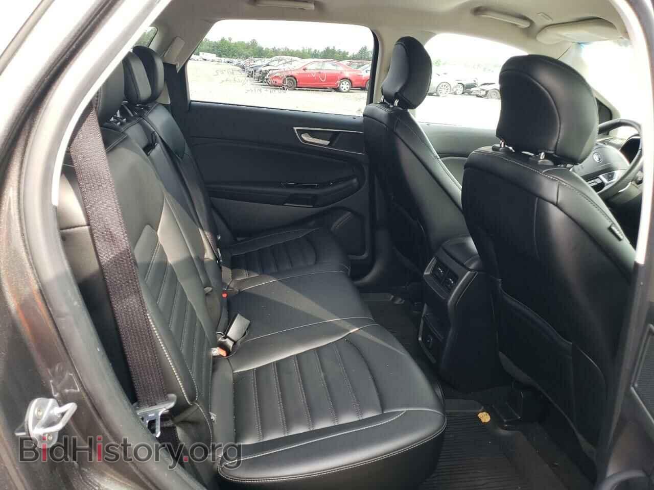 2019 FORD EDGE - VIN: 2FMPK4J90KBB35246 - Фото 6