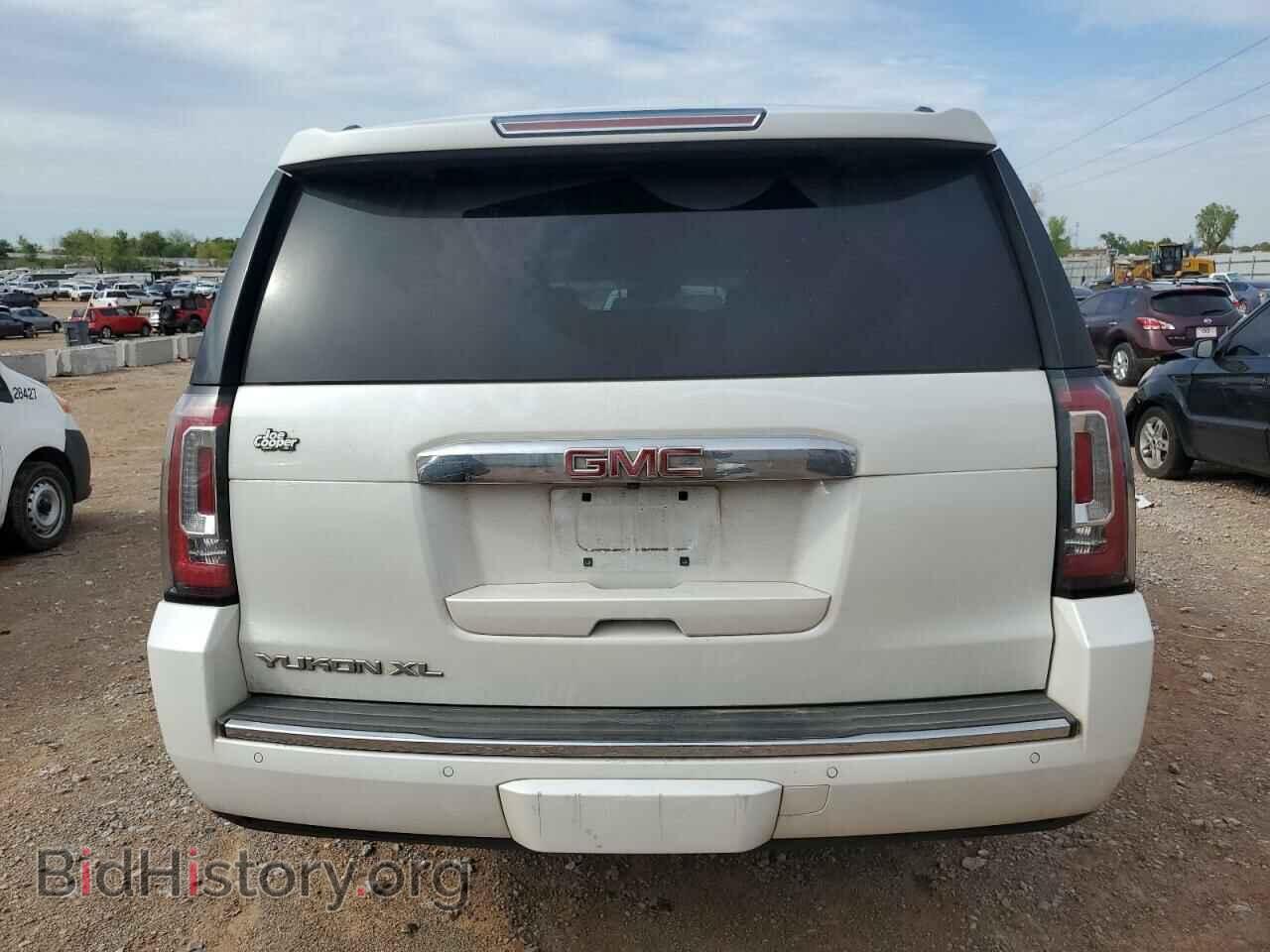 2019 GMC YUKON - VIN: 1GKS2HKJ3KR196560 - Фото 6