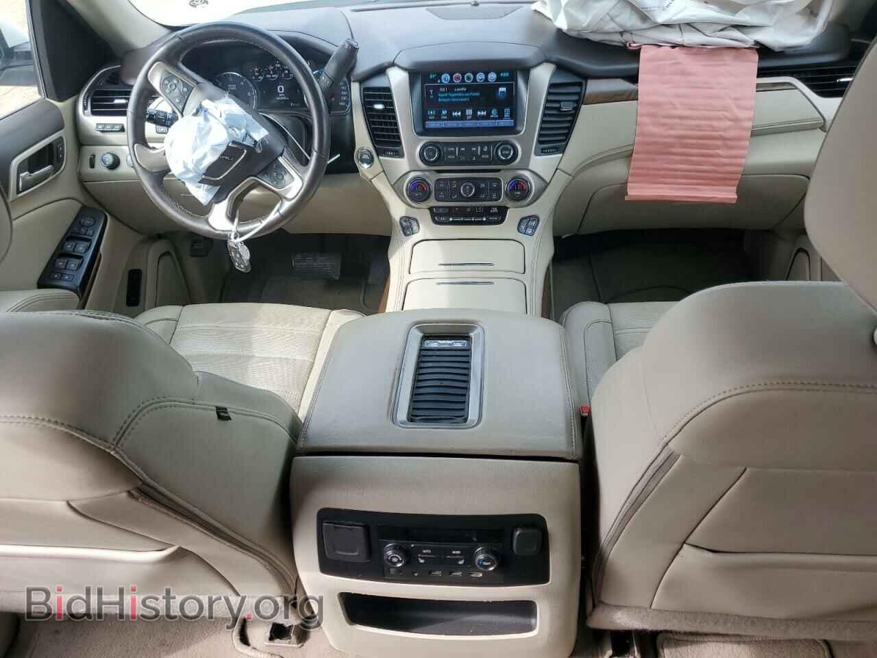 2019 GMC YUKON - VIN: 1GKS2HKJ3KR196560 - Фото 8