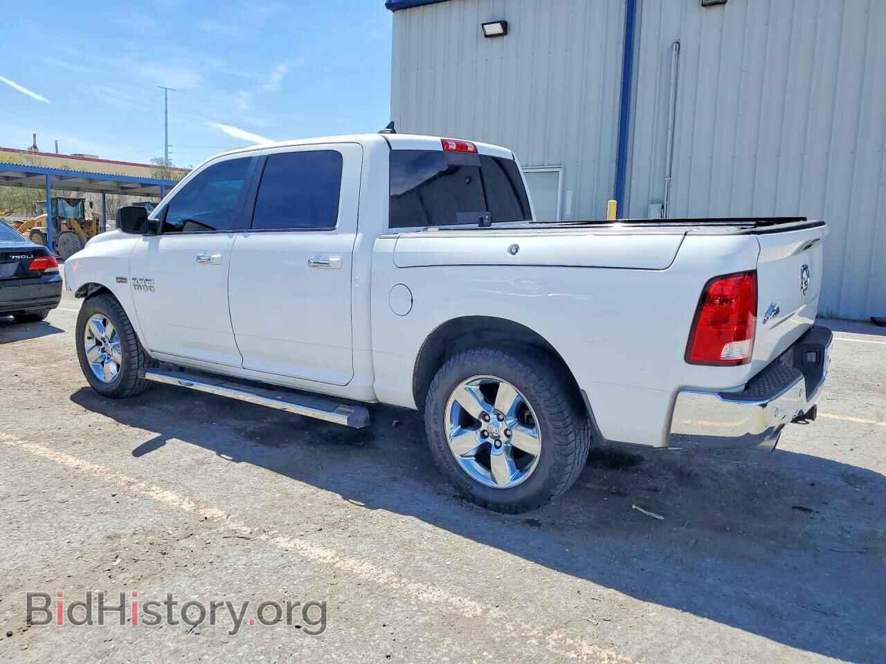 2017 RAM 1500 - VIN: 1C6RR6LT2HS684448 - Photo 2