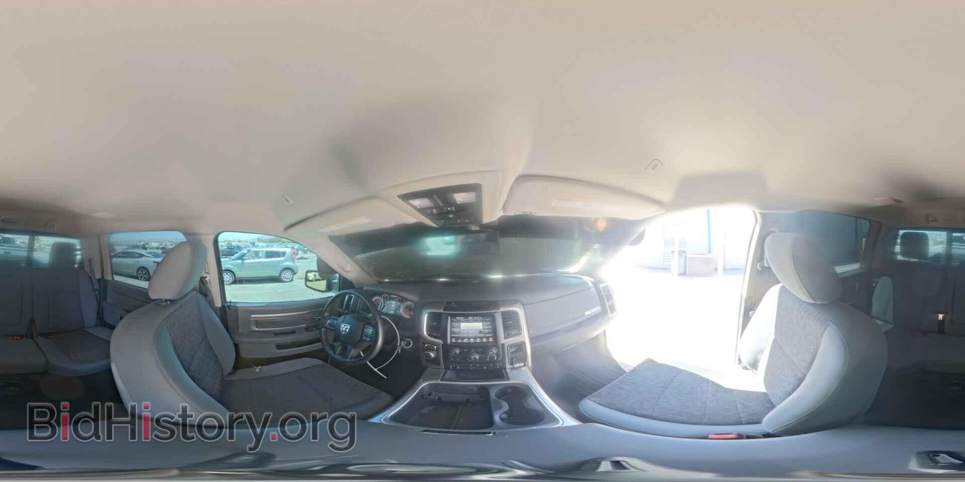 2017 RAM 1500 - VIN: 1C6RR6LT2HS684448 - Photo 15