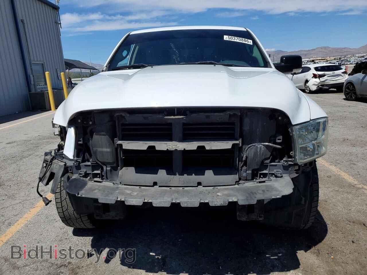 2017 RAM 1500 - VIN: 1C6RR6LT2HS684448 - Photo 5