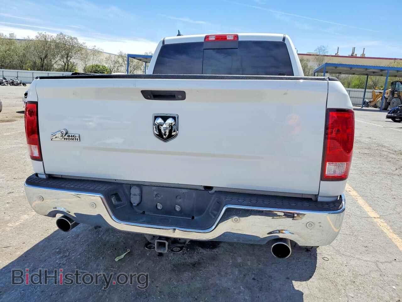 2017 RAM 1500 - VIN: 1C6RR6LT2HS684448 - Photo 6