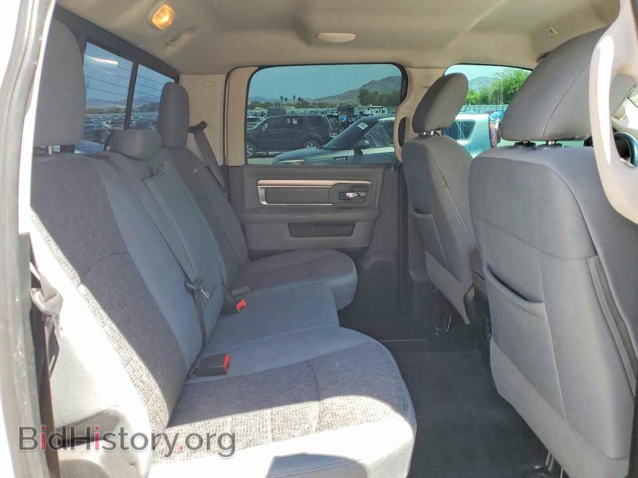 2017 RAM 1500 - VIN: 1C6RR6LT2HS684448 - Photo 10