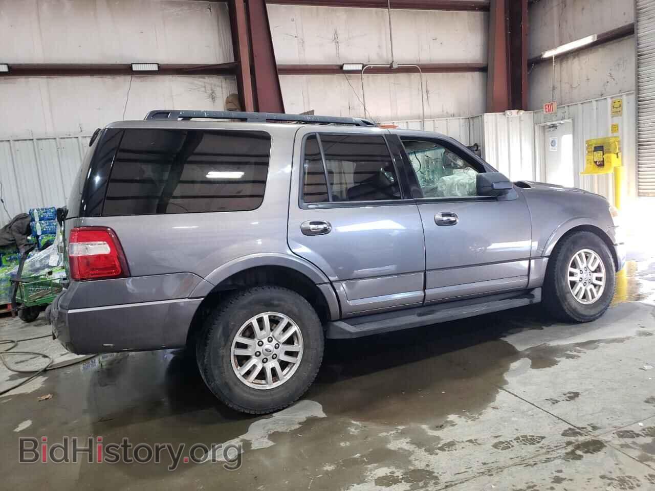 2012 FORD EXPEDITION - VIN: 1FMJU1H51CEF64810 - Фото 3