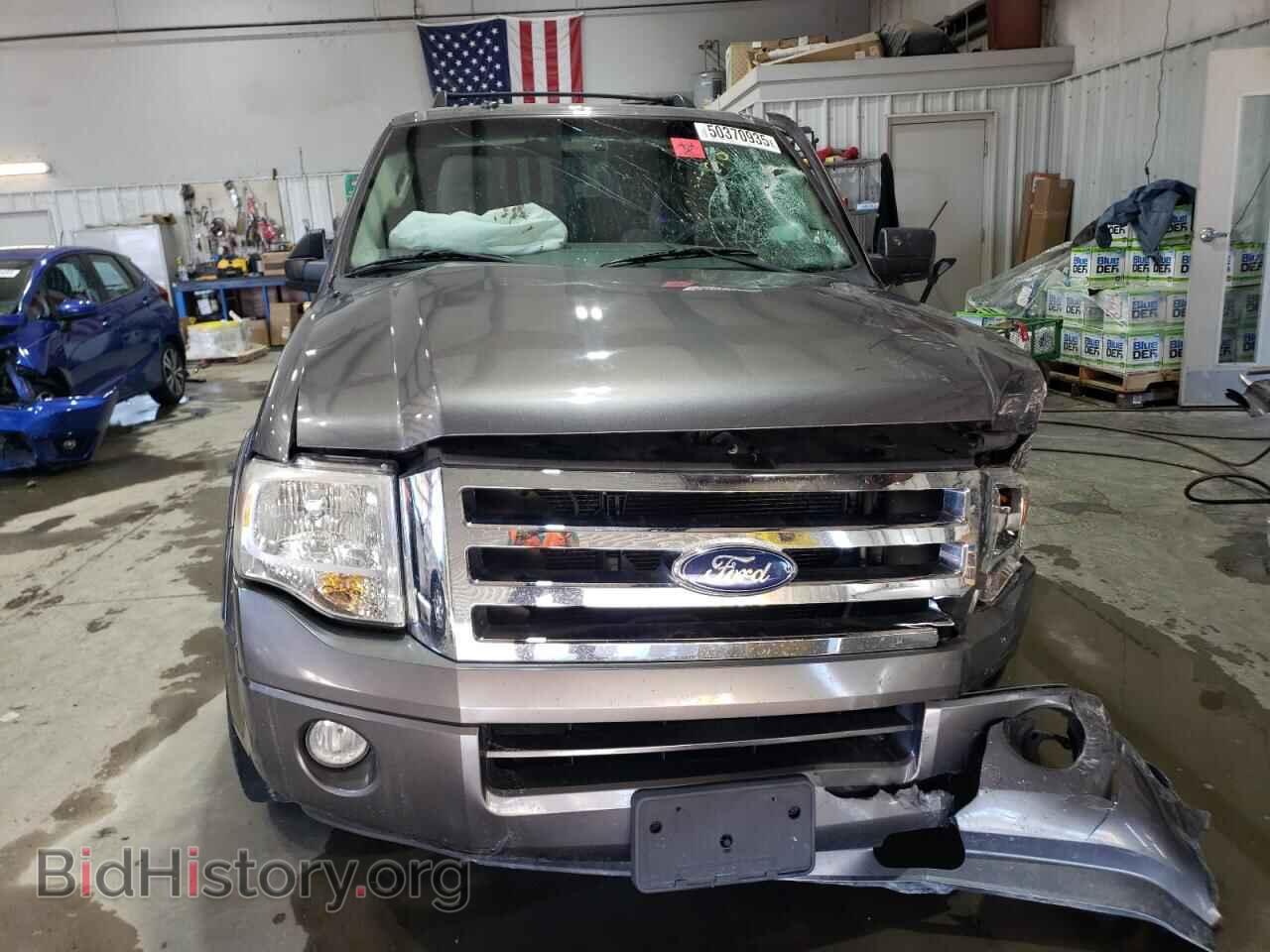 2012 FORD EXPEDITION - VIN: 1FMJU1H51CEF64810 - Фото 5