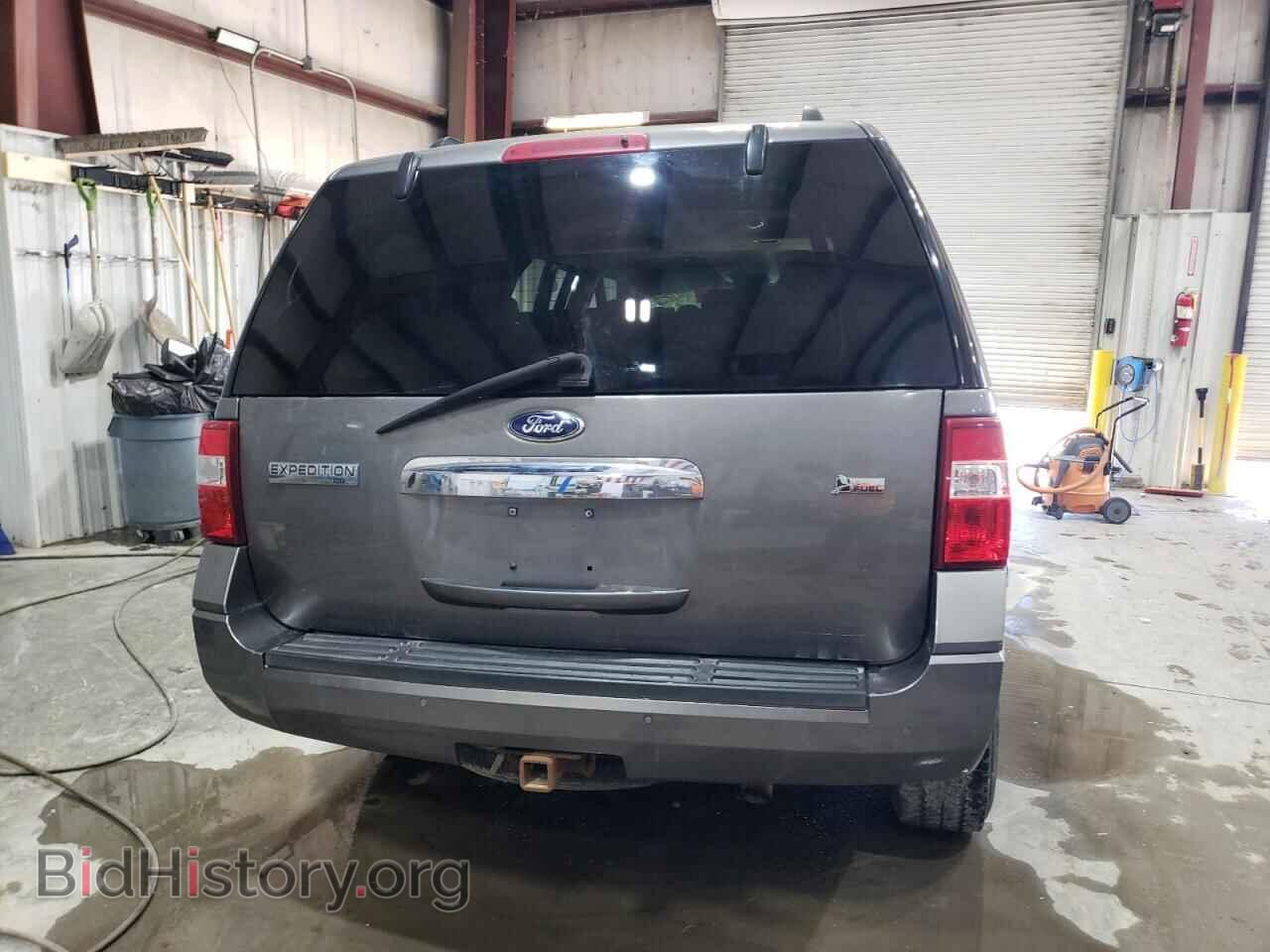 2012 FORD EXPEDITION - VIN: 1FMJU1H51CEF64810 - Фото 6